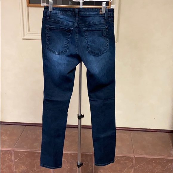 Jessica Simpson Skinny Jeans - Picture 4 of 5